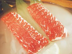 -九田家黑牛烤肉料理(宣化阳光广场店)