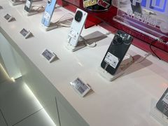 -转转二手回收(新城吾悦广场店)