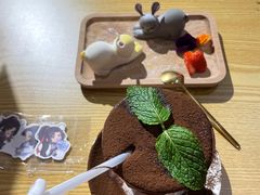 -IPSTAR·潮玩星球·主题店(上海店)