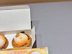 -肯德基(东直门来福士店)