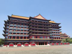 -大明幻境第一城