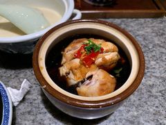 王府泡椒鸡-南京大牌档(中关村店)