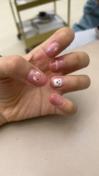 -POINT服务季·点睛创意美甲沙龙