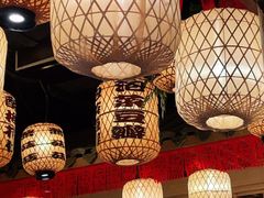 -南京大牌档(青岛万象城店)