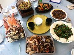 -老陈饭店(黑石支路店)