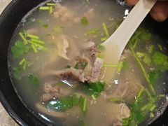 -高玛纳驴肉火烧(河间总店)