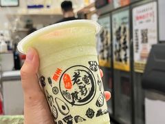 -花姨·老电影院果汁冰(88号店)