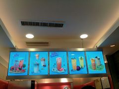 -CoCo都可(建外SOHO店)