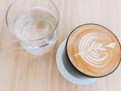 -Onirii Coffee(长乐路店)