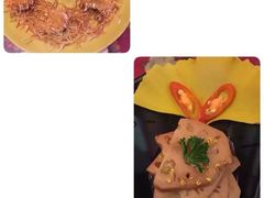 -蘑菇私房菜小馆(杨家坪西城天街店)