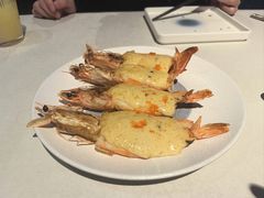 -多佐铁板烧(富力广场店)