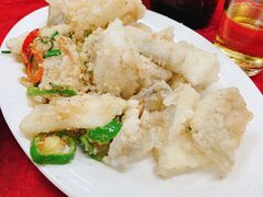 -蛇口康乐快餐鱼仔档(翠苑小区店)