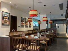 -壹湖两岸·鱼鲜山里菜(东江湖店)