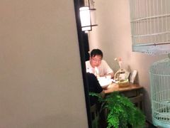 -小厨娘淮扬菜(诚信大道店)