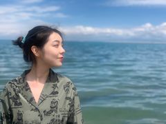 -青海湖国家重点风景名胜区