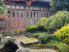 -南京中国近代史遗址博物馆(南京总统府)