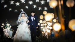 -喜喜婚纱HAPPINESS STUDIO奢定馆(海淀体验馆)