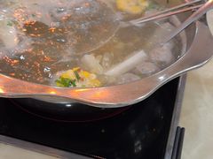 -潮悦牛肉火锅城(水贝店)