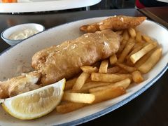 -FISH&POTATO Cō(地中海美食 万象城店)