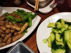 -管氏翅吧(台湾街店)