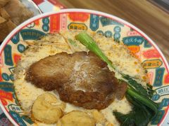 -孖记茶档·热腾茶餐(江南西plus店)