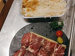 -韩宫宴和牛烤肉(合肥滨湖银泰城店)