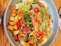 -塔可墨西哥餐厅(江宁景枫店)