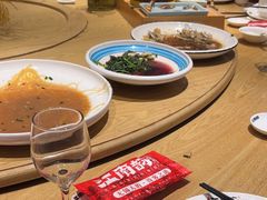 -江南韵·无锡太湖文化体验餐厅(凤凰天街店)