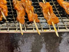 -生火火·小炉子炭烤(金楠天街总店)