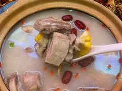 -庆峰龙虾烧烤(合肥一店)
