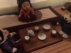 -济州岛泰迪熊博物馆