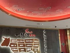-一绪に寿喜烧(虹悦城店)