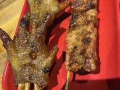 -黄师傅湿辣牛肉(胡桃里店)