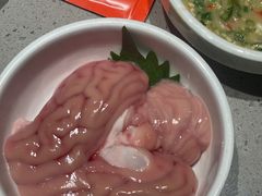 -海底捞火锅(银泰中心店)