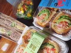 -巴黎贝甜(五道口店)