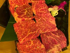 -AJIYA炭火烧肉(徐汇正大乐城店)