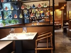 -唐猫庭院·千年陕菜(大唐不夜城店)