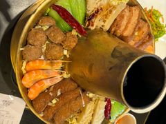 -鼓楼东街老火锅(鼓楼店)