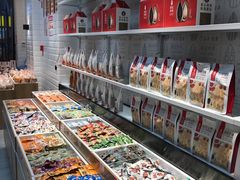 -薛记炒货(印象济南店)