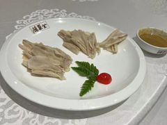 -北京全聚德(王府井店)