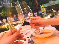 -Wei菋·Le Bistrot