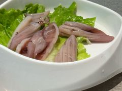 -菌自在·云南野生菌火锅(长安万达店)