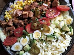 -Q MEX 库迈墨西哥餐吧(三里屯店)