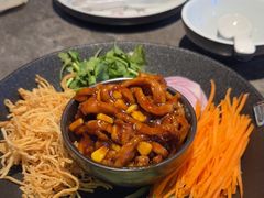 -额娘·春饼烤鸭(港悦广场店)