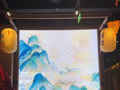 -长安大牌档之西安博物院文化餐厅(中贸店)