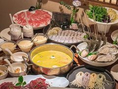 -揽季锅物会.福建黄鱼.海鲜姿造(五四路店)