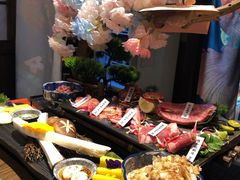 -樱宿日式和牛烧肉(五道口店)