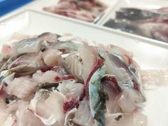 -中山脆肉鲩(新圳东路店)