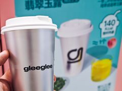 -gleeglee乐溢亦茶(合生汇店)