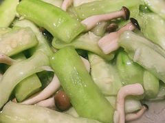 -兰溪小馆(东直门簋街店)